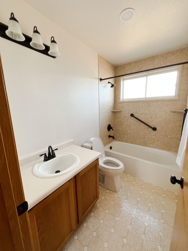 Top Bathroom Remodeling Companies in Stockton, CA