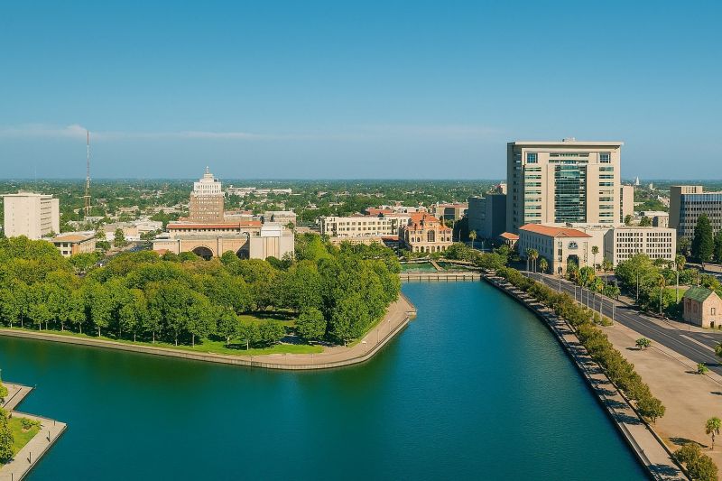 Top Bathroom Remodeling Companies in Stockton, CA